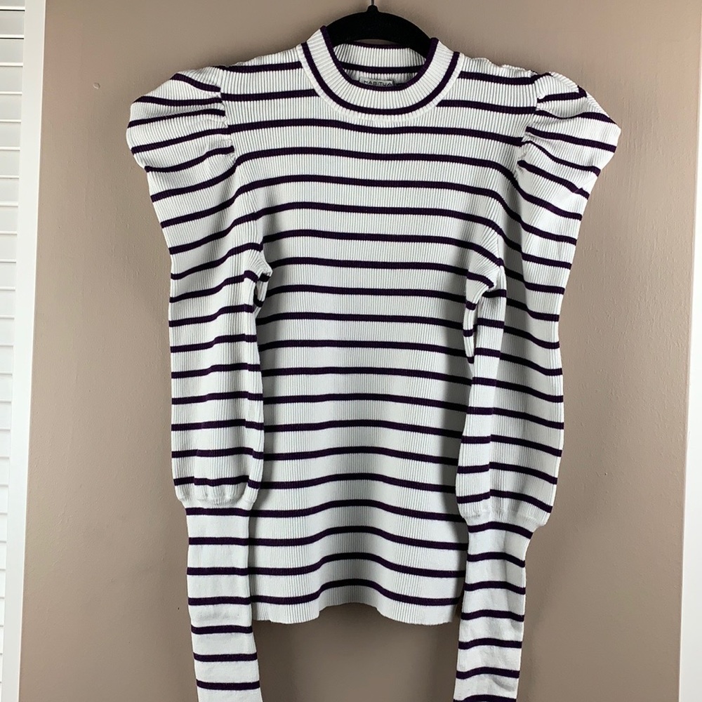 Habitual Sweater Top